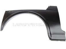 Lada Niva Front Left Wing