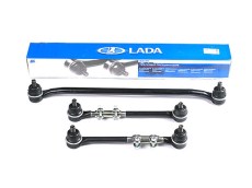 Lada Niva 21214M 2009-On Steering Trapezium Rod Kit OEM