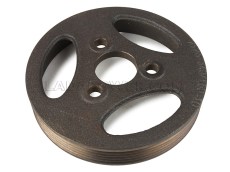 Lada Niva 2123, Travel Power Steering Pump Pulley