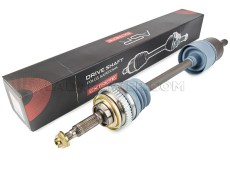 Lada Niva 2003-2015 Left Driveshaft 24 Teeth With ABS ASR Extreme