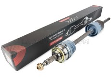 Lada Niva 2003-2015 Front Right Driveshaft 24 Teeth Without ABS ASR Extreme