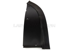 Lada Niva Front Left Splash Guard With Sealing OEM