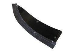 Lada Niva Front Left Splash Guard With Sealing OEM