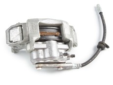 Lada Niva 21214 Front Brake Caliper Assembly Right (With One Hose)