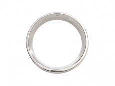Lada 2101, 2102 Headlight Ring Chrome
