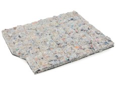 Lada Niva Right Noise Insulation