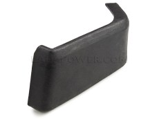 Lada Niva Front Left Bumper Side Cover Plastic