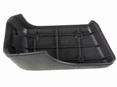 Lada Niva Front Left Bumper Side Cover Plastic