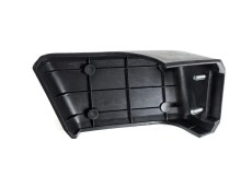 Lada Niva Front Right Bumper Side Cover Plastic With Bolts