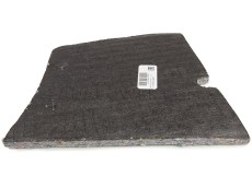 Lada Niva Left Noise Insulation