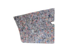 Lada Niva Left Noise Insulation