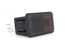 Lada Niva Control Lamp Unit