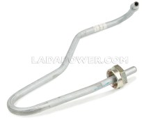 Lada Niva 21214 /  2104, 2105, 2107 With Multipoint Injection Fuel Return Pipe