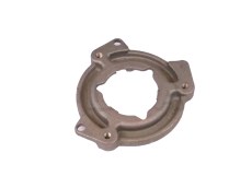Lada 2104 2105 2107 With Belt Crankshaft Front Oil Seal Retainer