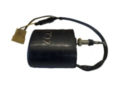 Lada 2107 Headlight Wiper Gear Motor Right