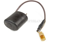 Lada 2107 Headlight Wiper Gear Motor Left