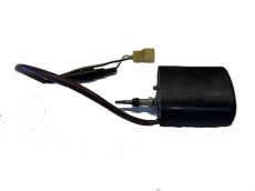 Lada 2107 Headlight Wiper Gear Motor Left