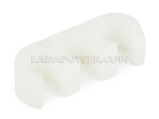 Lada Niva Clutch And Brake Hose Holder Clamp