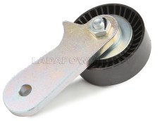 Lada Niva 21214 2016-On Tensioner Roller With Bracket