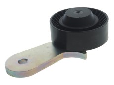 Lada Niva 21214 2016-On Tensioner Roller With Bracket