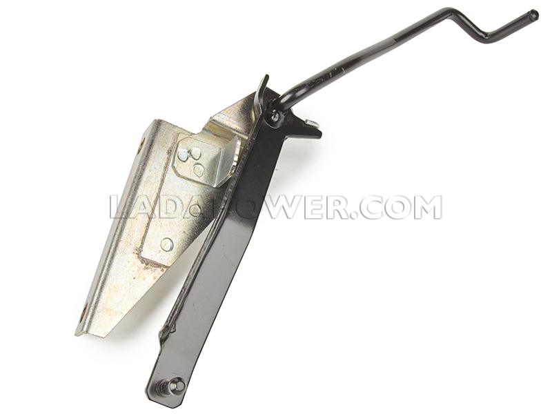 Lada Niva 21214 Accelerator Pedal Assembly