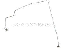 Lada Niva 2009-On Brake Pipe From ABS Unit To Right Long Brake Pipe