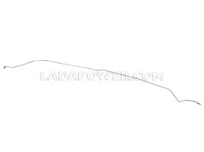 Lada Niva Left Long Brake Pipe With ABS