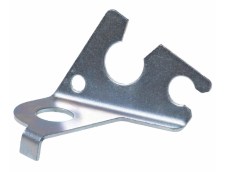 Lada Niva 2123 / Travel Right Brake Hose Bracket