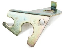 Lada Niva 2123 / Travel Left Brake Hose Bracket