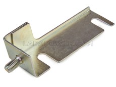 Lada Niva 21214 Engine Noise Insulation Shield Bracket