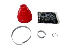 Lada Niva Propeller Shaft With CV Joint Boot Repair Kit