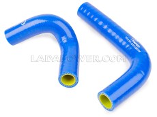 Lada 2101-2107 Heater Core Radiator Silicone Hose Kit Tempest