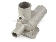 Lada Samara 21083 1500 Cylinder Head Flange