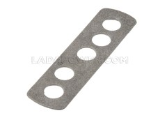 Lada Niva / 2101-2107 4 or 5 Speed Gearbox Selector Rod And Fork Gasket