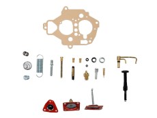 Lada Samara 1100 Solex Carburetor Repair Kit