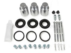 Lada Niva Front Brake Caliper Cylinder Full Repair Kit