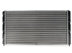 Lada Niva 2123 / Travel Radiator Tempest