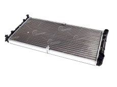 Lada Niva 2123 / Travel Radiator Tempest