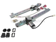 Lada Samara 2108 Electric Window Regulator Set