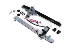 Lada Samara 2108 Electric Window Regulator Set