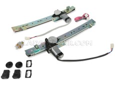 Lada Samara 2109, 21099 Electric Window Regulator Set