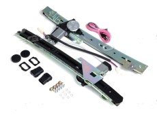 Lada Samara 2109, 21099 Electric Window Regulator Set
