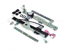 Lada Niva 21214 Electric Window Regulator Set