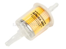 Lada Niva / 2101-2107 / Samara Fuel Filter Alpha