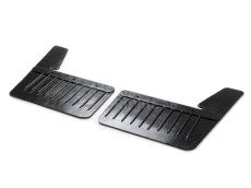 Lada 2101-2107 Front Mudflap Mud Flap Set