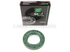 Lada Niva 2003-On Rear Axle Shaft Oil Seal, Bidirectional Extreme Heavy Duty 35*57*9