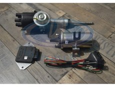 Lada Niva 1700 Contactless Electronic Ignition Set