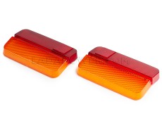 Lada 2103 Taillight Cover Kit