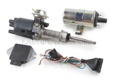 Lada 2101-2107 1200cc 1300cc Contactless Electronic Ignition Set