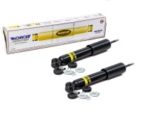 Lada Niva 1976-2009 / 2101-2107 Front Gas Shock Absorber Set Monroe